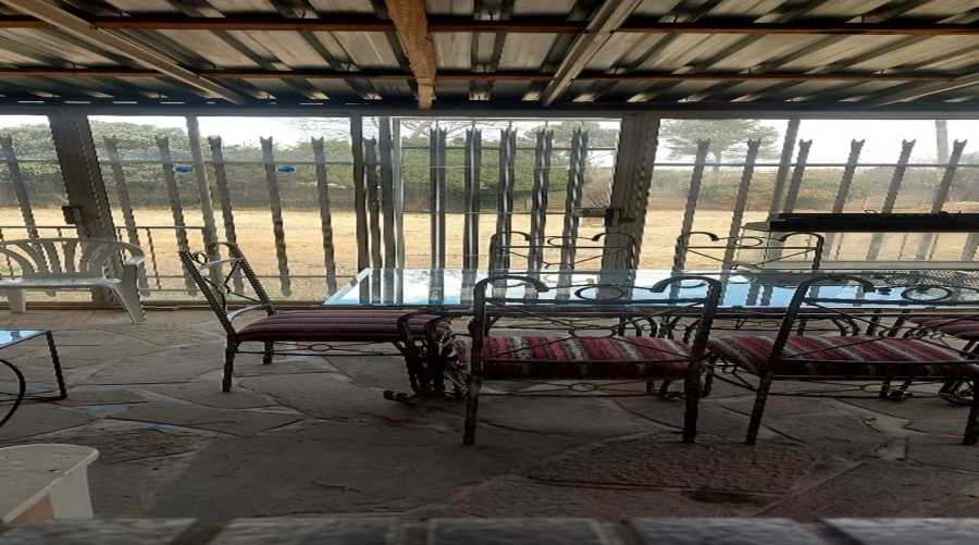 4 Bedroom Property for Sale in Deneysville Free State